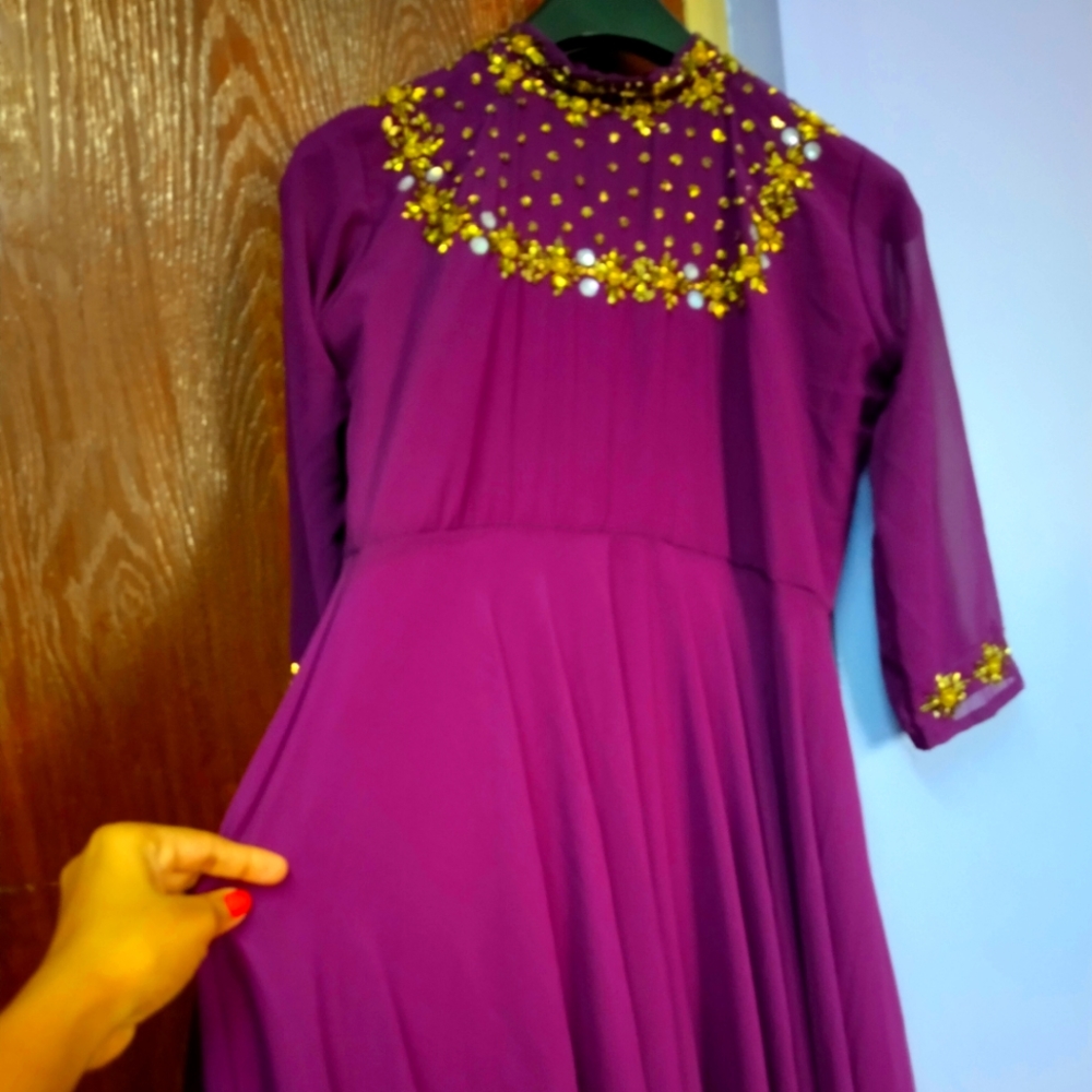 Purple - Picture 5 of 5